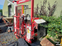 Siloblockschneider Trioliet TU 170