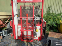 Siloblockschneider Trioliet TU 170
