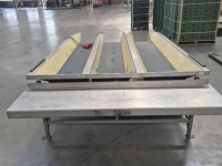 Absackmaschinen Affeldt 14 baks weegmachine