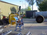 Beregnungpumpe Landini CU 5 A