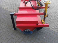 Kehrmaschine M-Sweep TV225/60 Veegmachine