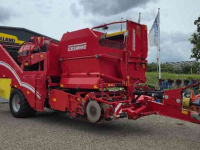Kartoffelroder Grimme SE 150-60 UB
