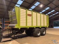 Silagewagen Kaweco Radium 45 silagewagen