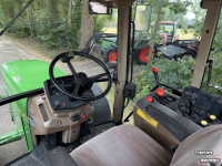 Schlepper / Traktor John Deere 6506