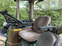 Schlepper / Traktor John Deere 6506