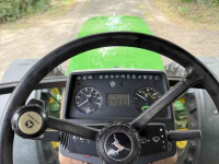 Schlepper / Traktor John Deere 6506