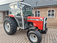 Schlepper / Traktor Massey Ferguson 350