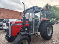 Schlepper / Traktor Massey Ferguson 350