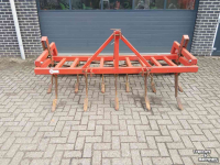Grubber Evers Cultivator met Rol 280 breed
