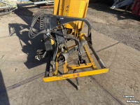 Schlegelmulchgeräte  Münthing MU -E/S 160
