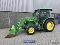 Schlepper / Traktor John Deere 5080R