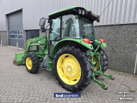 Schlepper / Traktor John Deere 5080R