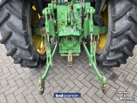 Schlepper / Traktor John Deere 5080R