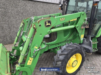 Schlepper / Traktor John Deere 5080R