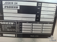 Gülletankwagen / Güllefässer Joskin Modulo2 5000 ME