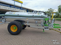Gülletankwagen / Güllefässer Joskin Modulo2 5000 ME