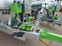 Gülletankwagen / Güllefässer Joskin Modulo2 5000 ME