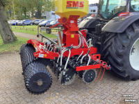 Drillmaschine SMS SMS smart 300