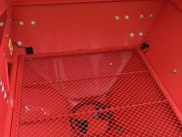 Düngerstreuer Lely Centermatic kunstmeststrooier