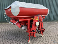 Düngerstreuer Lely Centermatic kunstmeststrooier