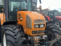 Schlepper / Traktor Renault Renault ARES 656RZ