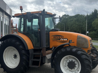 Schlepper / Traktor Renault Renault ARES 656RZ