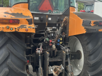 Schlepper / Traktor Renault Renault ARES 656RZ