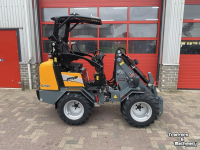 Radlader Giant Giant G1500