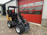 Radlader Giant Giant G1500