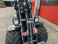 Radlader Giant Giant G1500