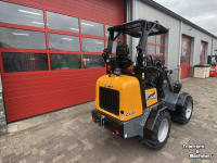 Radlader Giant Giant G1500