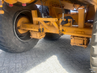 Lade- und Dosierwagen Veenhuis Combi 2000