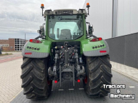 Schlepper / Traktor Fendt 724 Profi+ Gen6
