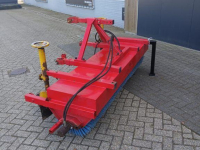 Kehrmaschine M-Sweep Sweep TV225/60