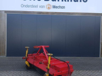 Kehrmaschine M-Sweep Sweep TV225/60