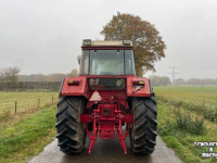 Schlepper / Traktor Case-IH IH 845 XL met voorlader MARGE