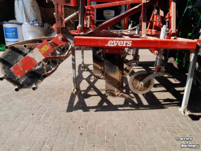 Tiefenlockerer Evers WBG 6