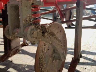 Tiefenlockerer Evers WBG 6