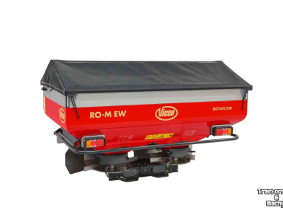 Düngerstreuer Vicon RO-M EW