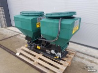 Drillmaschine Delimbe Delimbe T15-DUO120L-20S hydr.