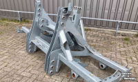 Sonstiges Güllemaschinen und Zubehör Joskin Middenframe voor Terraflex XXL