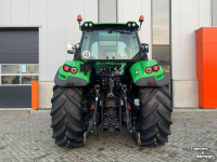 Schlepper / Traktoren Deutz-Fahr 6185 TTV