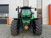 Schlepper / Traktoren Deutz-Fahr 6185 TTV