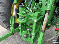 Schlepper / Traktoren John Deere 6130R Commandpro AT-ready