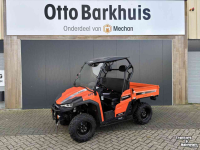 Sonstiges Traktoren und Zubehör Linhai LH1100U-D