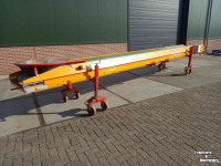 Förderband Miedema Doorvoerband 8 meter