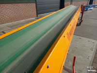 Förderband Miedema Doorvoerband 8 meter