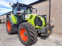 Schlepper / Traktor Claas Arion 650 Cmatic Cebis
