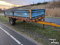 Kipper Rolland BH45