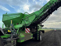 Kartoffelroder AVR Spirit 9200 WB